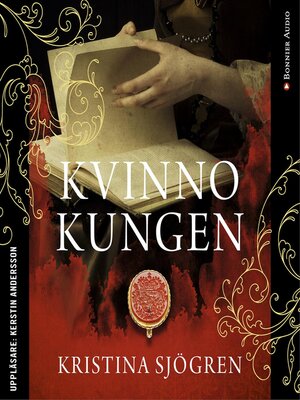 cover image of Kvinnokungen